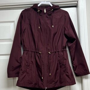 Jones New York Windbreaker